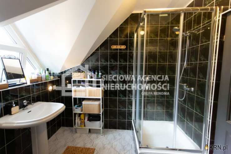 Gdańsk, Kokoszki/Kiełpino Górne, ul. , Dom  do wynajęcia, 7 pokojowe