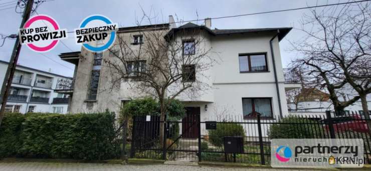 Gdynia, Orłowo, ul. Wierzbowa, 8 pokojowe, Dom  na sprzedaż