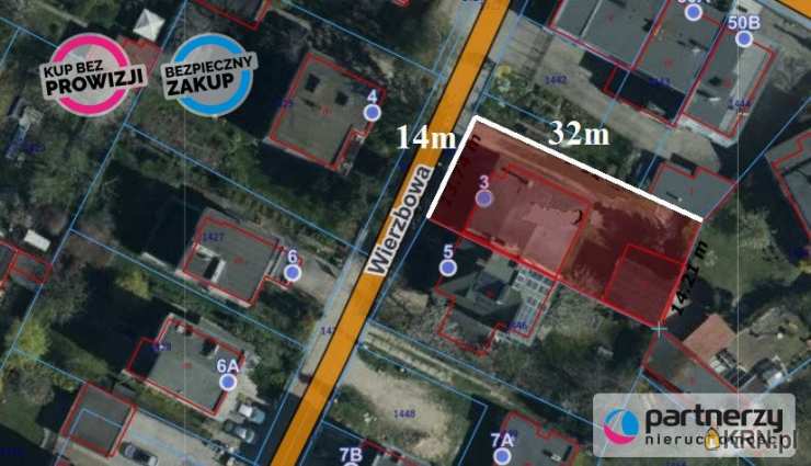 8 pokojowe, Gdynia, Orłowo, ul. Wierzbowa, Dom  na sprzedaż