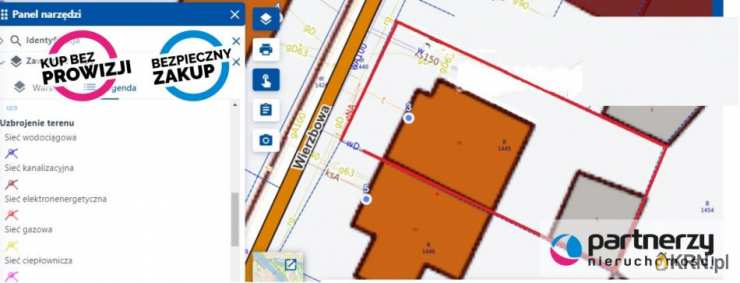 8 pokojowe, Dom  na sprzedaż, Gdynia, Orłowo, ul. Wierzbowa
