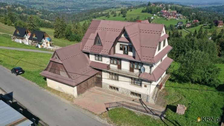 Dom  na sprzedaż, Gliczarów Górny, ul. , 8 pokojowe