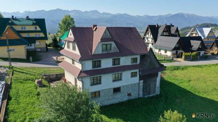 Dom  na sprzedaż, 8 pokojowe, Gliczarów Górny, ul. 