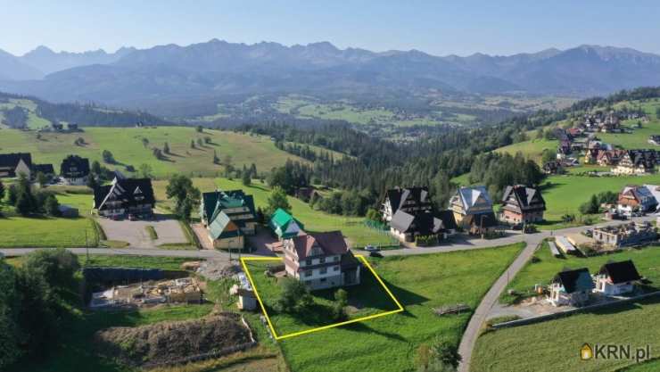 Gliczarów Górny, ul. , 8 pokojowe, Dom  na sprzedaż