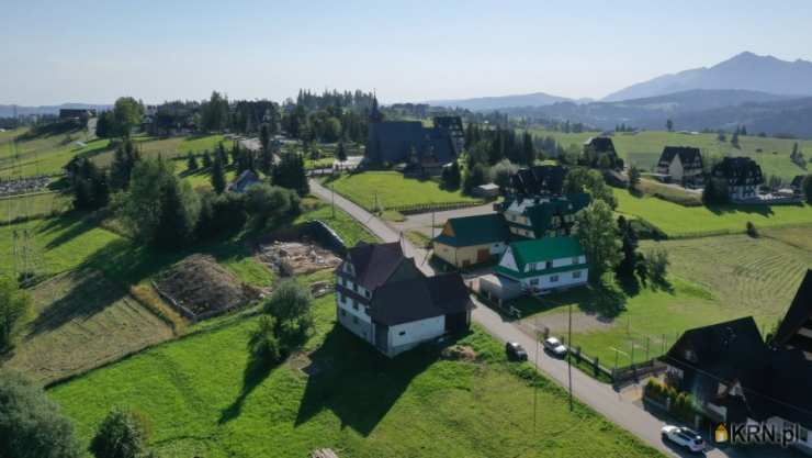 8 pokojowe, Gliczarów Górny, ul. , Dom  na sprzedaż