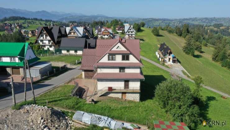 8 pokojowe, Dom  na sprzedaż, Gliczarów Górny, ul. 