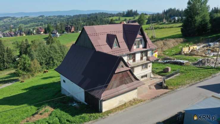 , Dom  na sprzedaż, Gliczarów Górny, ul. 