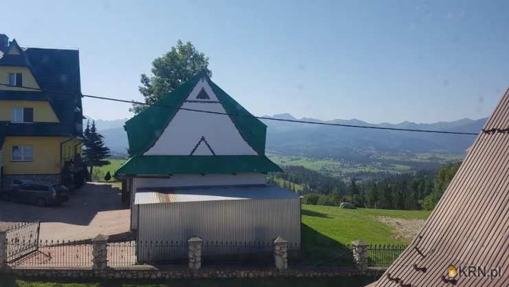 Dom  na sprzedaż, Gliczarów Górny, ul. , 8 pokojowe