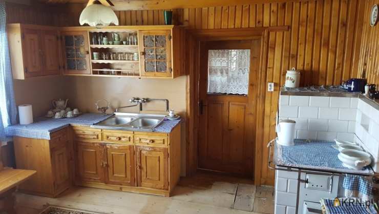 Dom  na sprzedaż, 8 pokojowe, Gliczarów Górny, ul. 