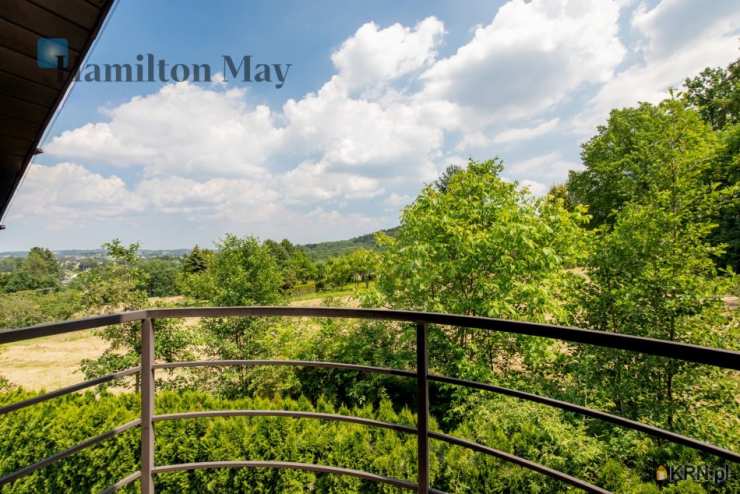 Hamilton May, Dom  na sprzedaż, Głogoczów, ul. 