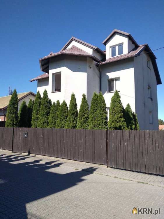 Dom  na sprzedaż, Iława, ul. , 10 pokojowe