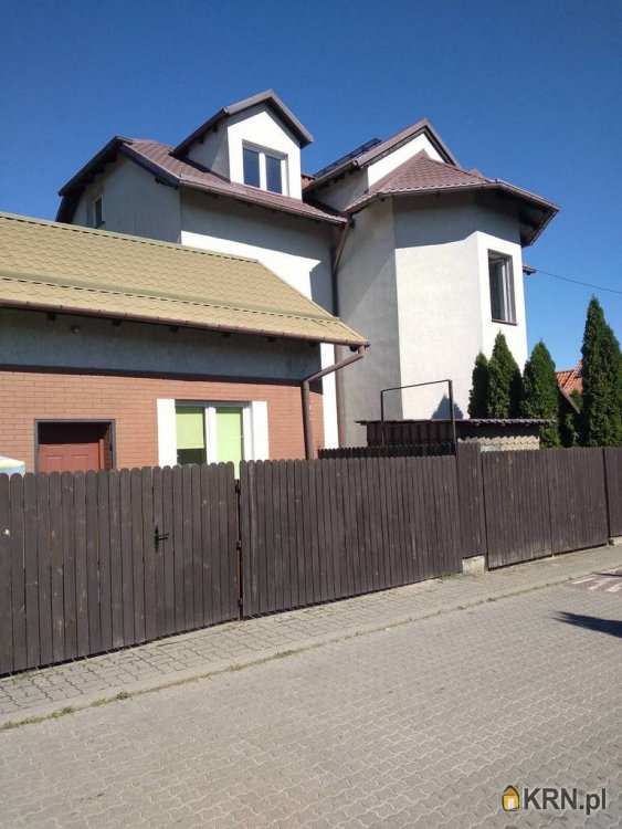 Dom  na sprzedaż, 10 pokojowe, Iława, ul. 