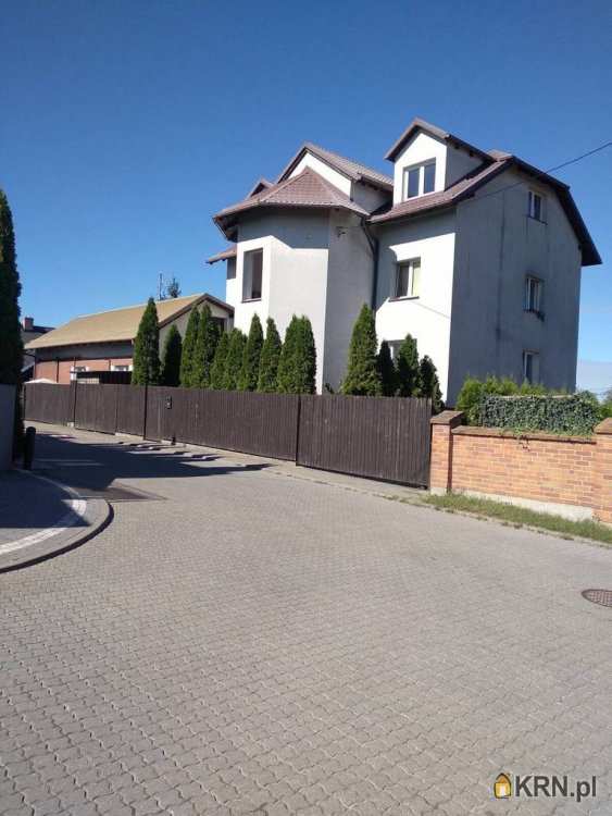 Iława, ul. , Dom  na sprzedaż, 10 pokojowe