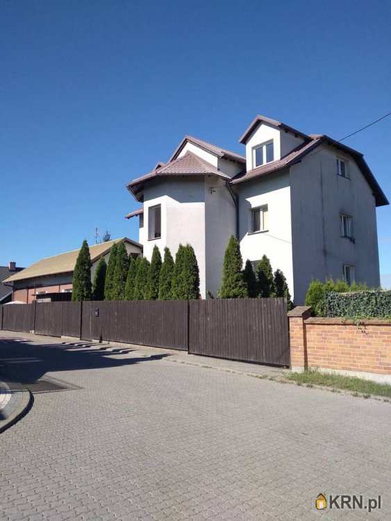 Iława, ul. , 10 pokojowe, Dom  na sprzedaż