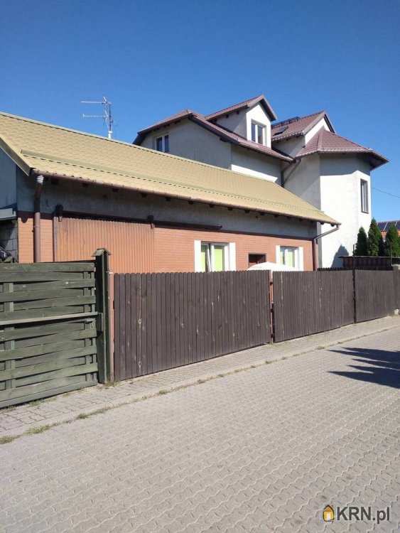 10 pokojowe, Iława, ul. , Dom  na sprzedaż