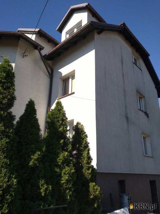 10 pokojowe, Dom  na sprzedaż, Iława, ul. 