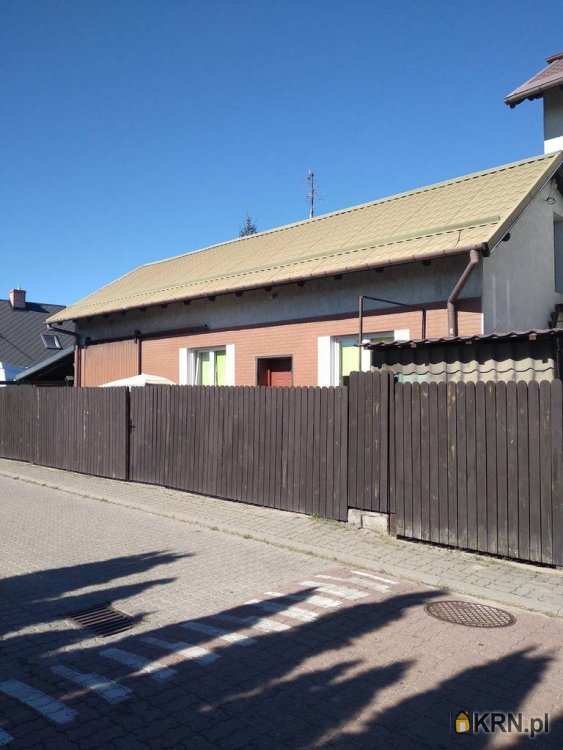 Iława, ul. , Dom  na sprzedaż, 10 pokojowe