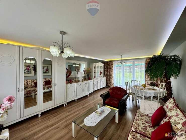 Dom  na sprzedaż, 8 pokojowe, Jastrzębie-Zdrój, Moszczenica, ul. 