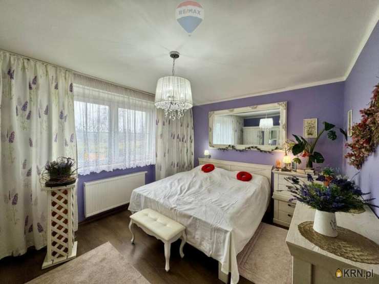 8 pokojowe, Dom  na sprzedaż, Jastrzębie-Zdrój, Moszczenica, ul. 