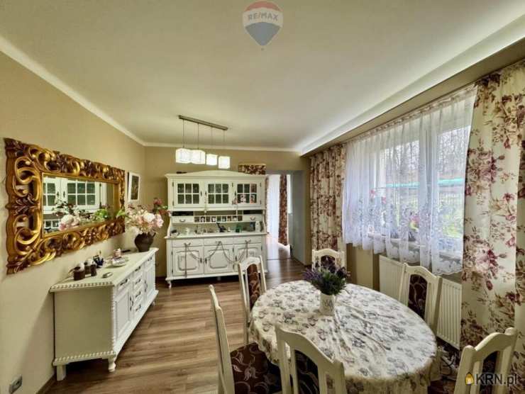 RE/MAX Polska, Dom  na sprzedaż, Jastrzębie-Zdrój, Moszczenica, ul. 