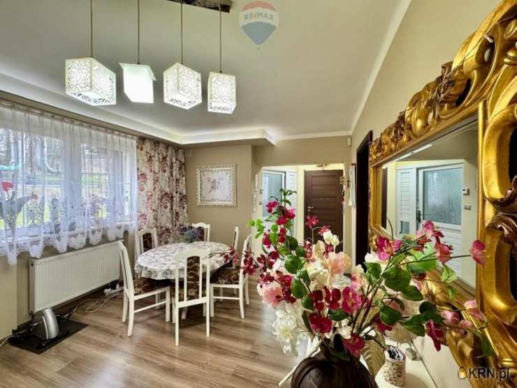 Dom  na sprzedaż, Jastrzębie-Zdrój, Moszczenica, ul. , 8 pokojowe