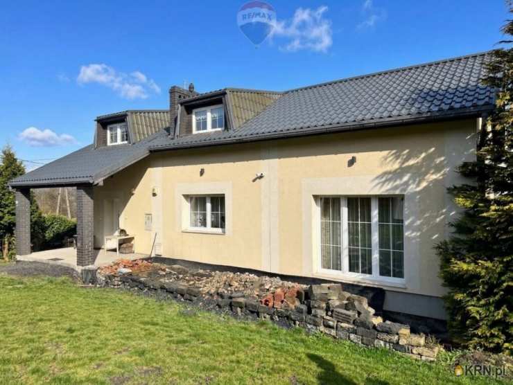 Jastrzębie-Zdrój, Moszczenica, ul. , 8 pokojowe, Dom  na sprzedaż