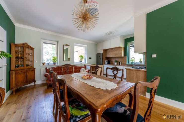 7 pokojowe, Jedlnia-Letnisko, ul. , Dom  na sprzedaż