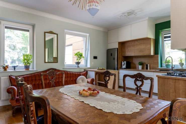 7 pokojowe, Dom  na sprzedaż, Jedlnia-Letnisko, ul. 