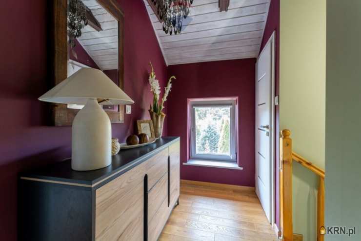 Jedlnia-Letnisko, ul. , 7 pokojowe, Dom  na sprzedaż