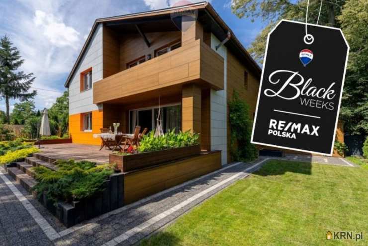 7 pokojowe, Jedlnia-Letnisko, ul. , Dom  na sprzedaż