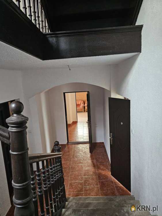 10 pokojowe, Dom  na sprzedaż, Jemna, ul. 