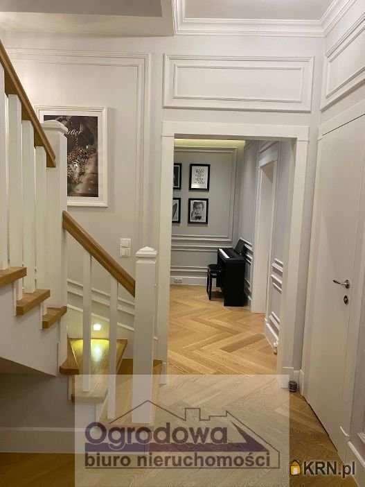 Dom  na sprzedaż, 6 pokojowe, Józefosław, ul. 