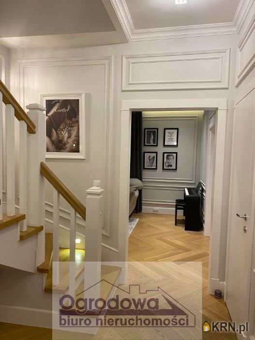 6 pokojowe, Józefosław, ul. , Dom  na sprzedaż