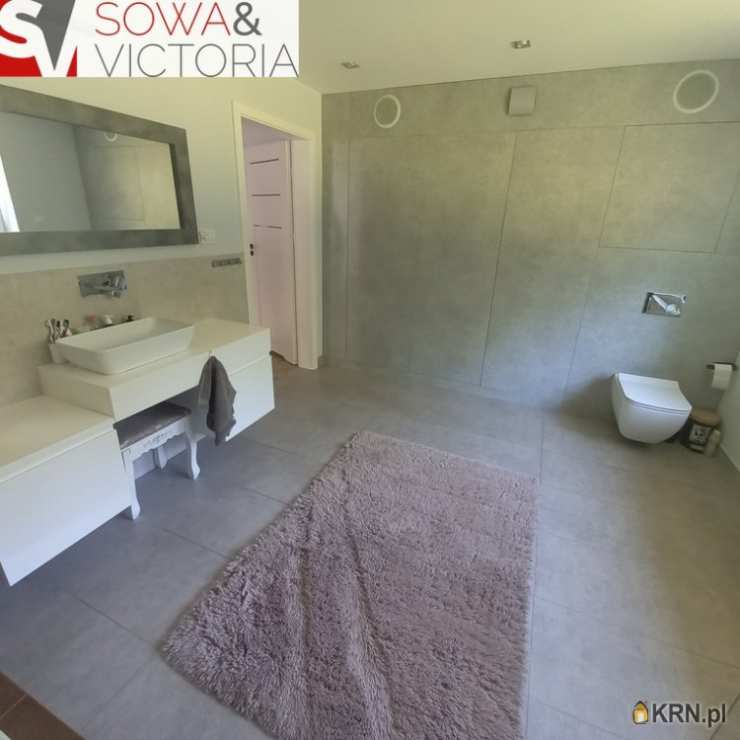 Dom  na sprzedaż, 6 pokojowe, Jugowice, ul. 