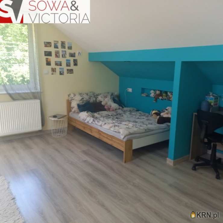 6 pokojowe, Jugowice, ul. , Dom  na sprzedaż