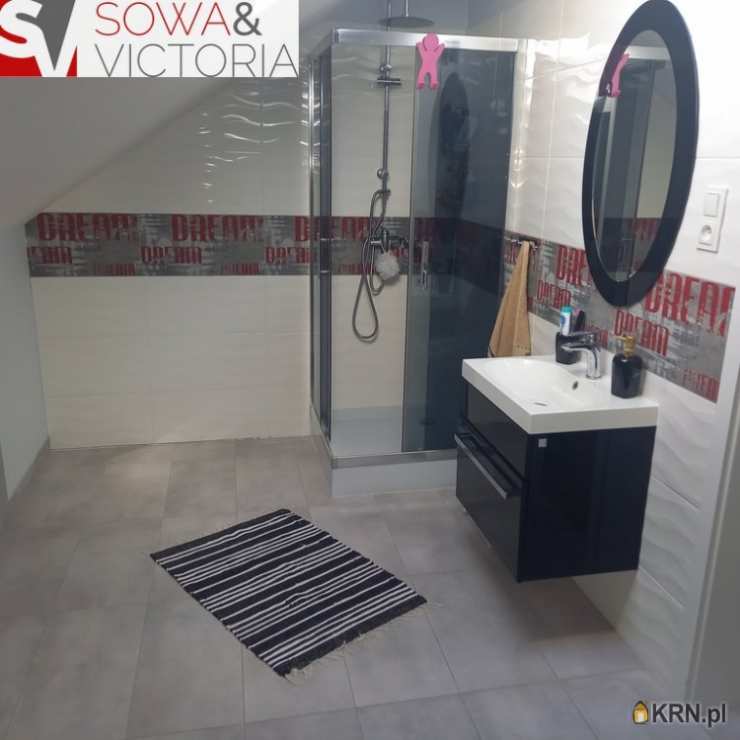 6 pokojowe, Dom  na sprzedaż, Jugowice, ul. 