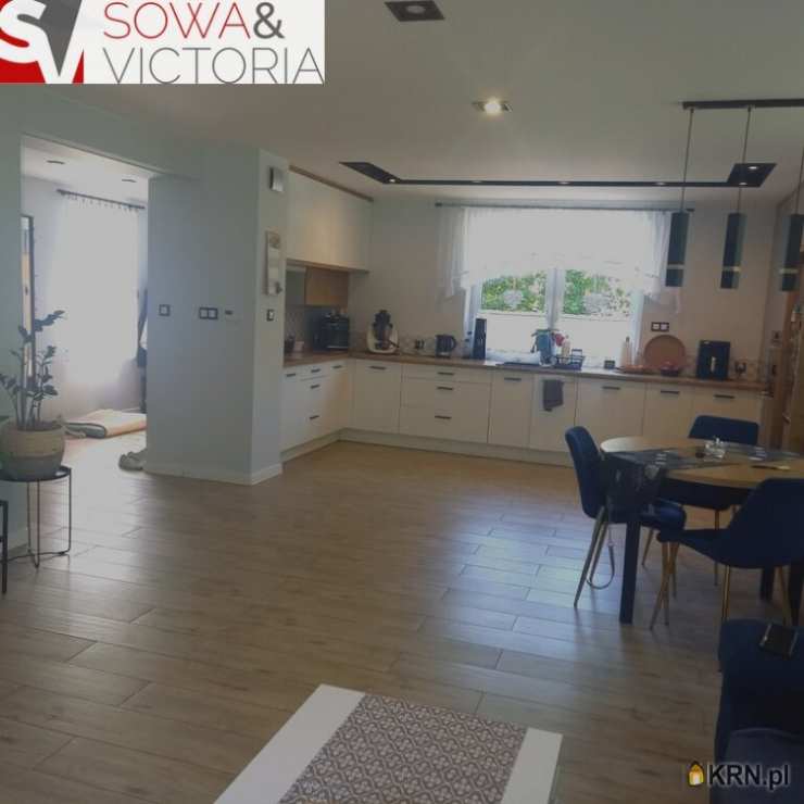 Jugowice, ul. , Dom  na sprzedaż, 6 pokojowe