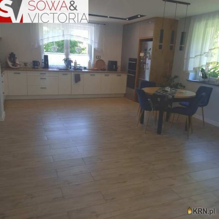 6 pokojowe, Jugowice, ul. , Dom  na sprzedaż