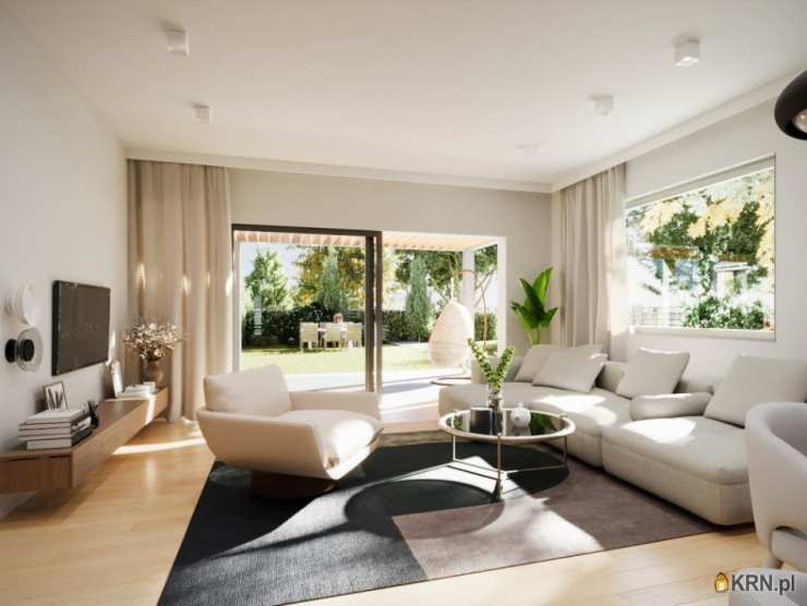 5 pokojowe, Kajetany, ul. , Dom  na sprzedaż