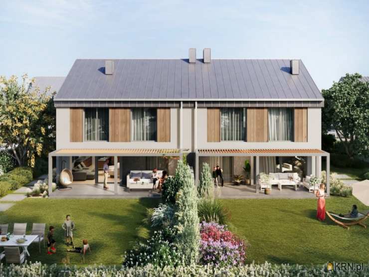 OdWlasciciela.pl, Dom  na sprzedaż, Kajetany, ul. 