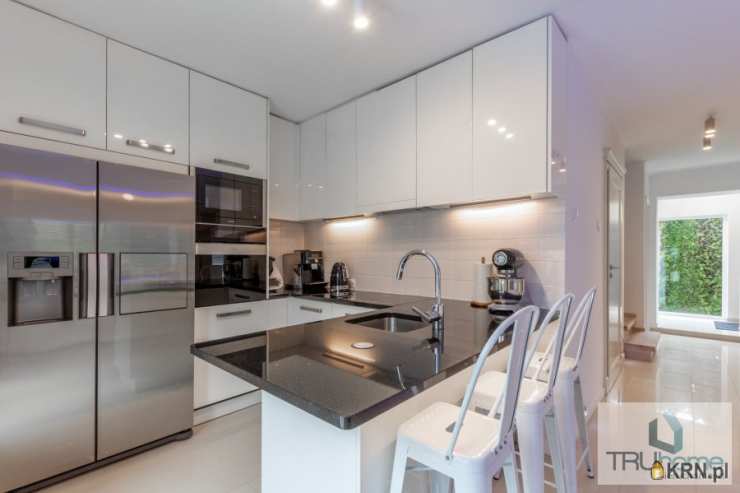 TRUhome Nieruchomości Piotr Cyba, Dom  na sprzedaż, Katowice, Murcki/Ochojec, ul. 