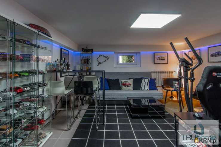 7 pokojowe, Dom  na sprzedaż, Katowice, Murcki/Ochojec, ul. 