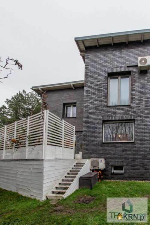 Dom  na sprzedaż, 7 pokojowe, Katowice, Murcki/Ochojec, ul. 