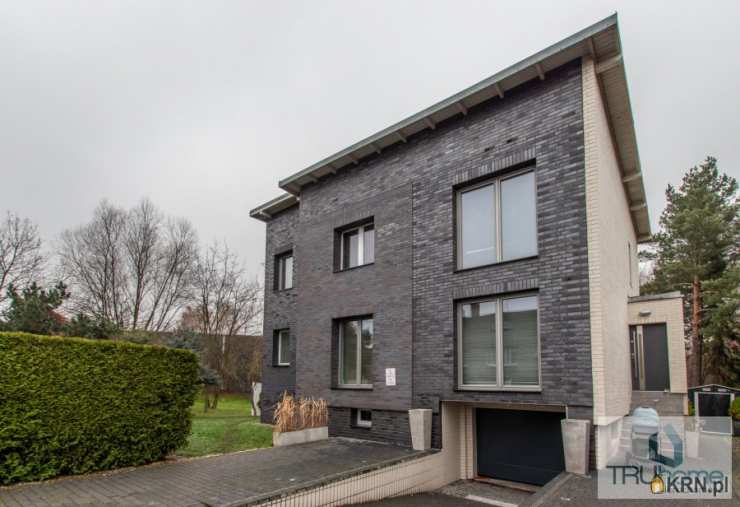 Katowice, Murcki/Ochojec, ul. , Dom  na sprzedaż, 7 pokojowe