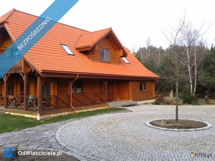 Dom  na sprzedaż, Kępa Polska, ul. , 5 pokojowe