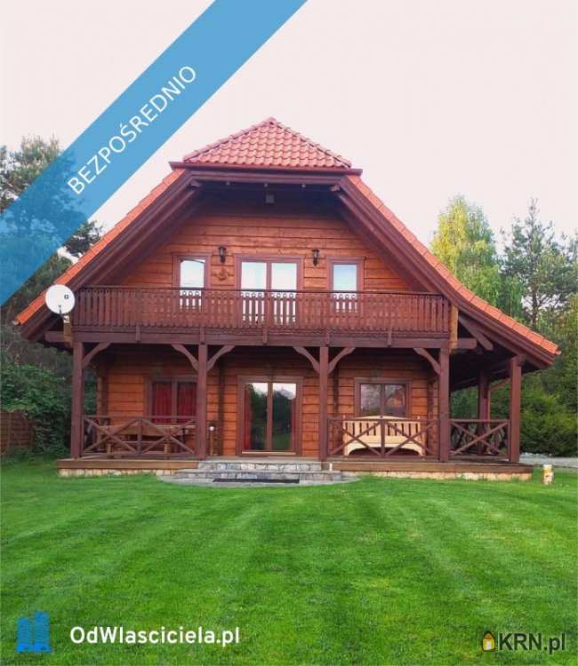 Dom  na sprzedaż, 5 pokojowe, Kępa Polska, ul. 