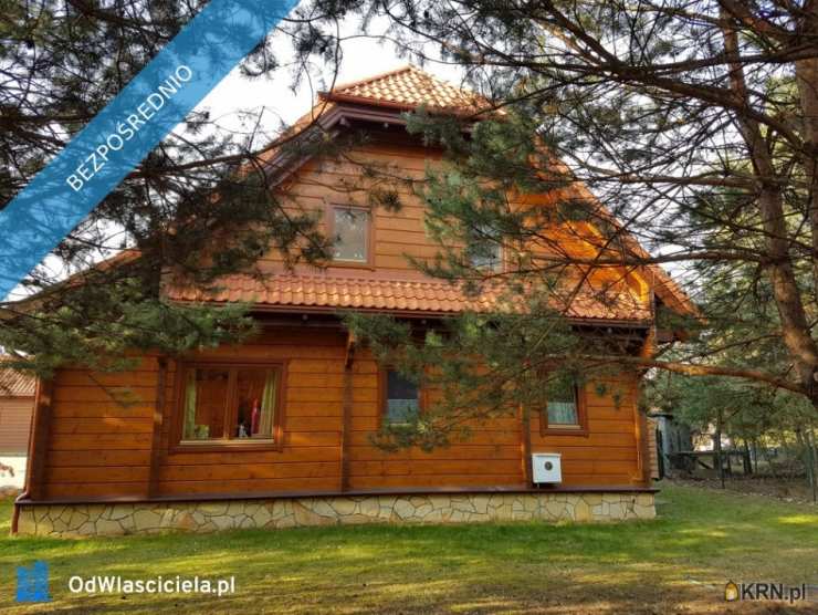 Kępa Polska, ul. , Dom  na sprzedaż, 5 pokojowe