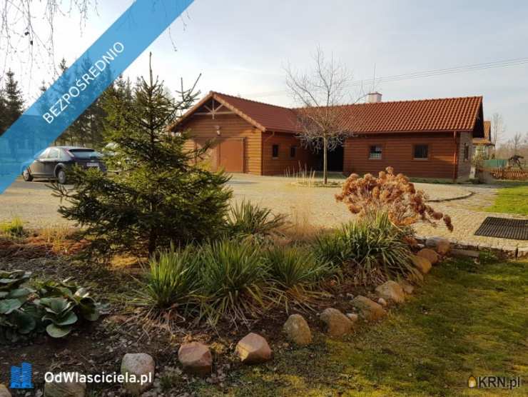 5 pokojowe, Kępa Polska, ul. , Dom  na sprzedaż