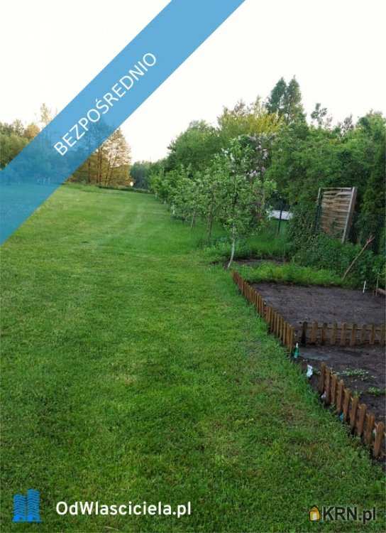 5 pokojowe, Dom  na sprzedaż, Kępa Polska, ul. 