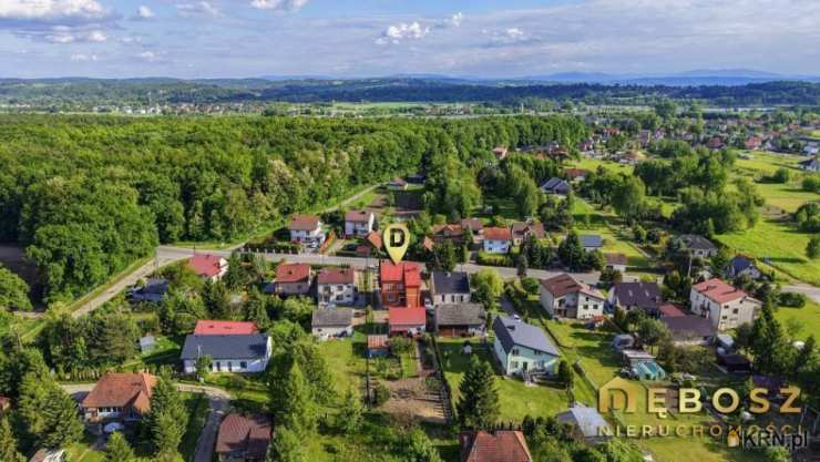 Dom  na sprzedaż, 5 pokojowe, Kłaj, ul. 
