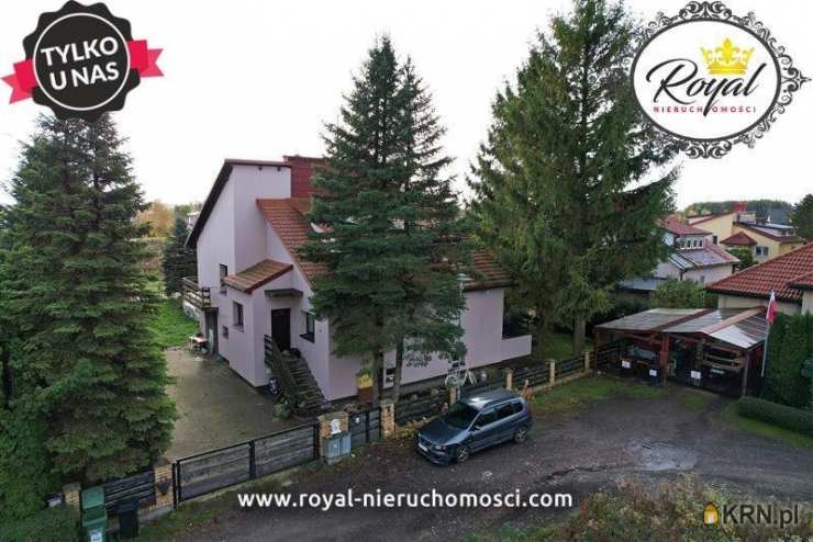 Dom  na sprzedaż, Koszalin, ul. , 5 pokojowe